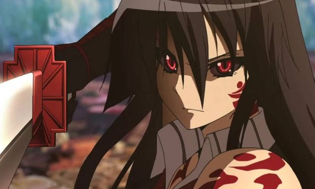 6 bộ anime đẫm máu nhất mà bạn không thể rời mắt