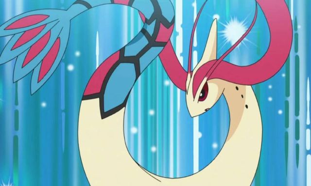Từ Magikarp đến thần biển Kyogre: Top những Pokemon hệ Nước huyền thoại mà mọi trainer đều khao khát