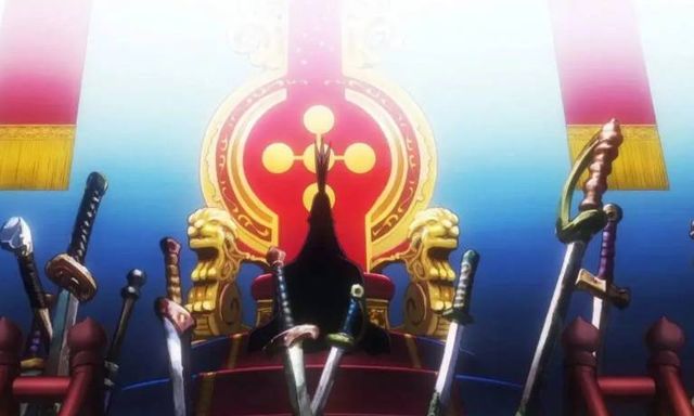 Điểm yếu của Imu được hé lộ trong One Piece: Chìa khóa để Luffy kết thúc ách thống trị 800 năm