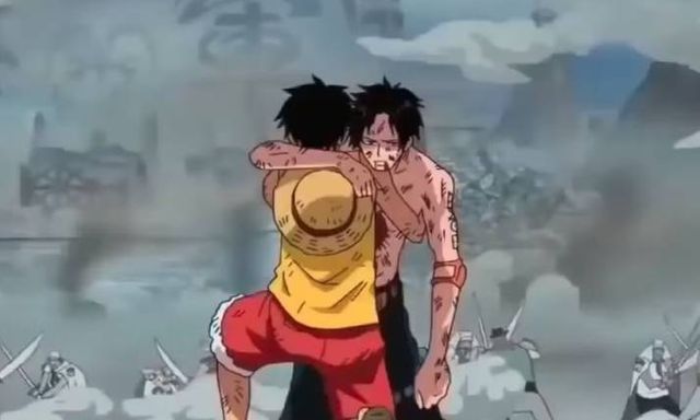 One Piece: Tròn 15 năm ngày Ace tử trận, đoạn clip của Toei Animation lại khiến hàng triệu fan khóc nghẹn