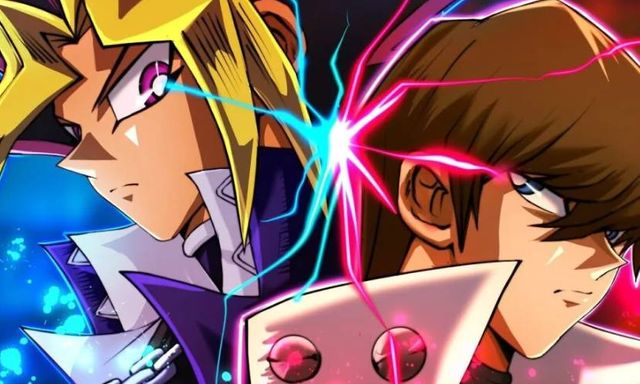 Xếp hạng 7 đấu thủ vĩ đại nhất lịch sử Yu-Gi-Oh!: Ai mới là 