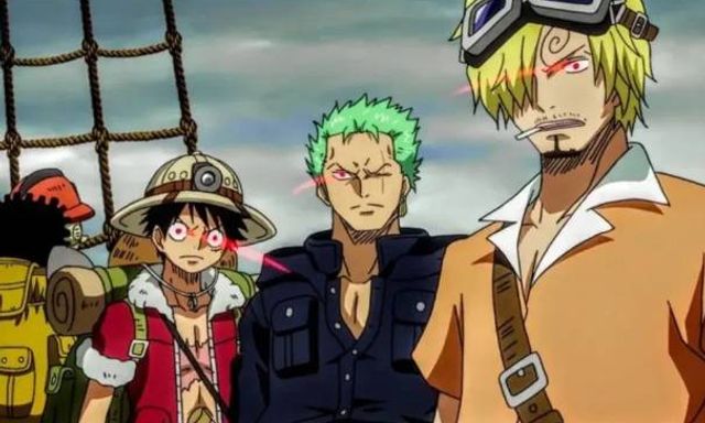 One Piece: Sanji sở hữu Haki Bá Vương không còn là ước mơ, Elbaf chính là nơi 