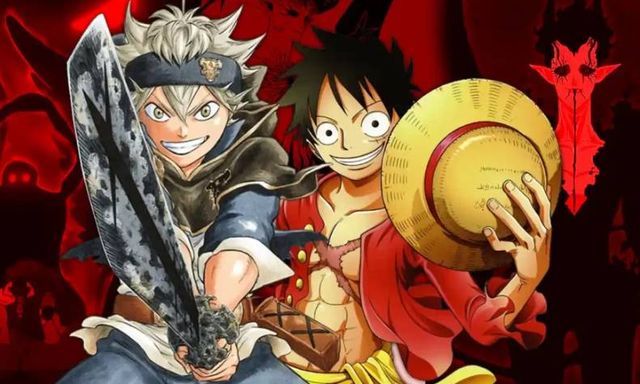 5 anime từng được tung hô là 