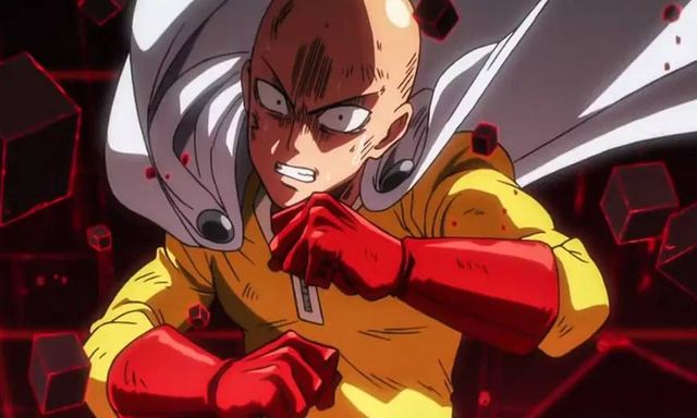 Kết thúc của One Punch Man: Saitama mất hết sức mạnh, mọc lại tóc và trở về làm 