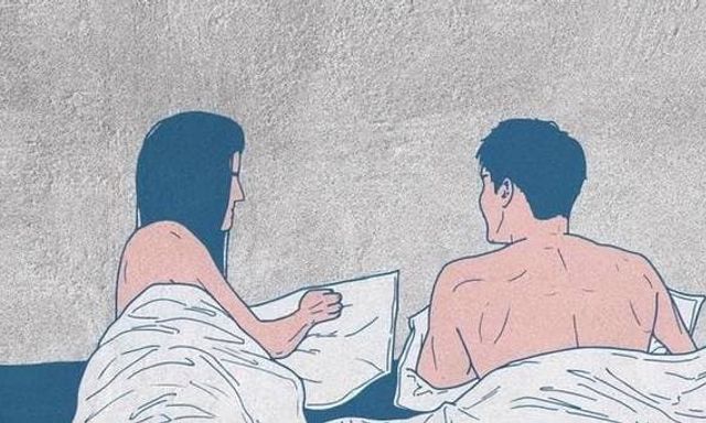 Cựu Seiyuu bóc trần 