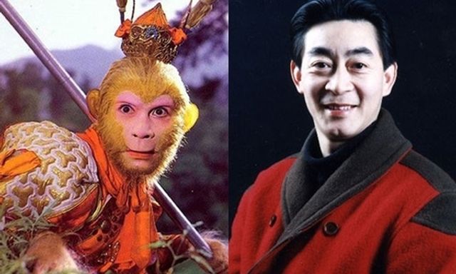 Tây Du Ký 1986: Bí mật đằng sau lớp mặt nạ 