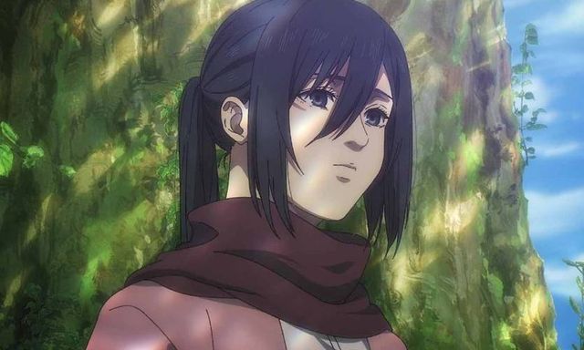 Attack on Titan: Sau 5 năm, cuối cùng danh tính 