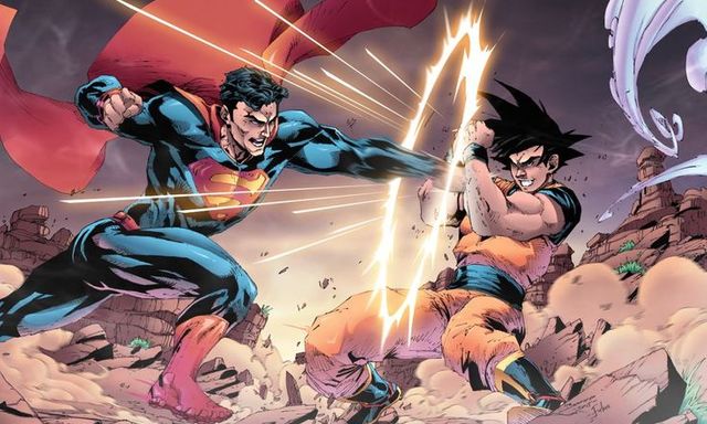 Dragon Ball bị tố là 