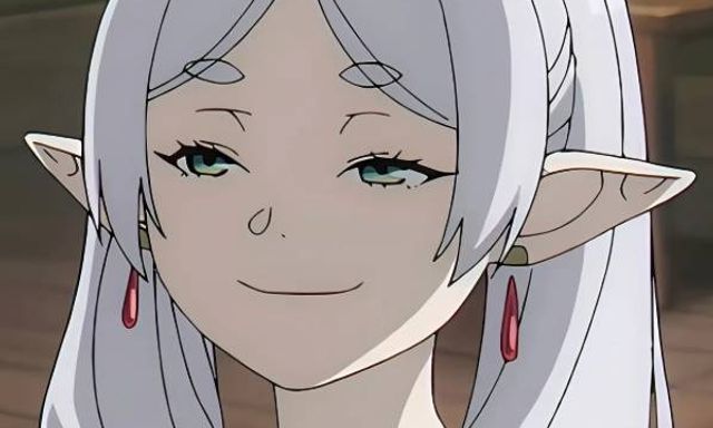 Frieren chính thức phế truất Hatsune Miku, trở thành nữ thần tóc hai bên đẹp nhất 2026