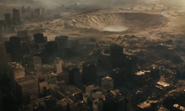 Live-action Resident Evil: Nemesis tái xuất, hé lộ phe thứ ba muốn chiếm trọn Raccoon