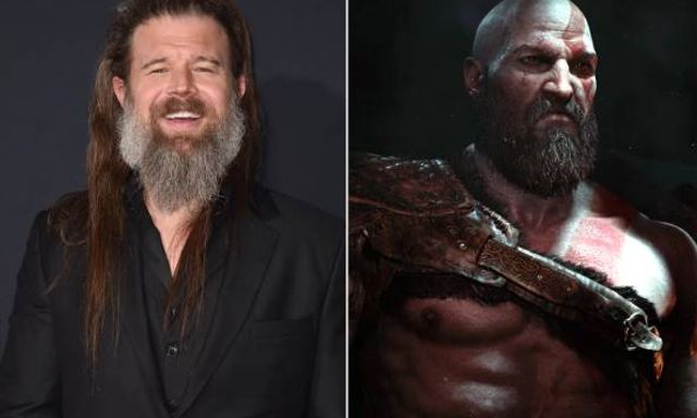 Dàn cast xịn xò của God of War live-action: Toàn gương mặt thực lực, Kratos gây ngỡ ngàng nhất!