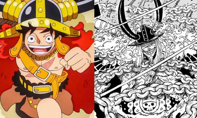 Loki đấu với Luffy: Fan One Piece tranh luận xem ai thực sự mạnh hơn
