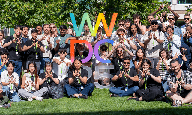 Sau thời gian dài chờ đợi, cuối cùng Apple đã chính thức mở Đơn đăng ký Thử Thách Swift Dành Cho Học Sinh - Sinh Viên