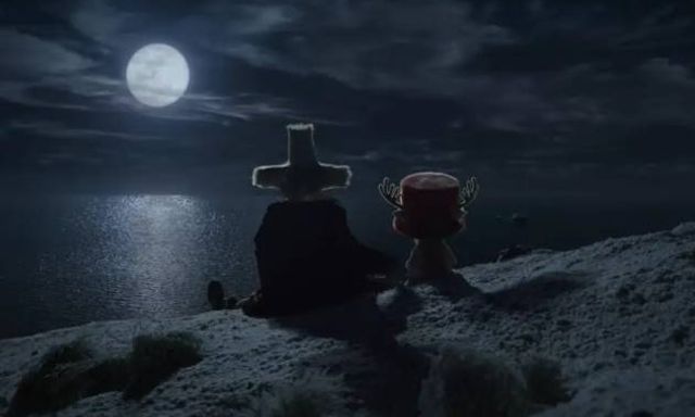 One Piece live action mùa 2 tung bộ ảnh mới, Chopper và dàn nhân vật Đảo Drum 