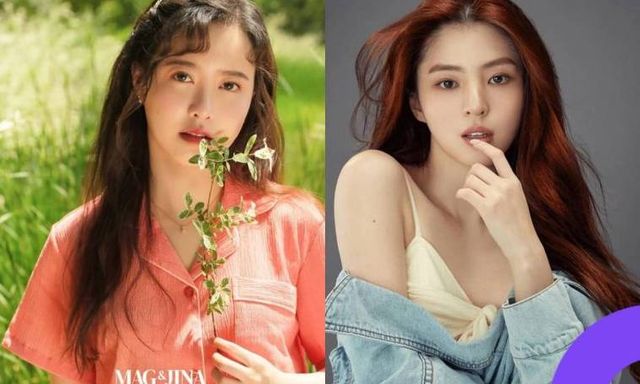 2 mỹ nhân đình đám dẫn đầu BXH những ngôi sao khiến fan... không dám lấy làm vợ