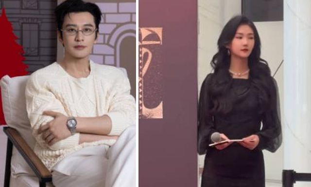 Visual tình tin đồn kém 22 tuổi của 