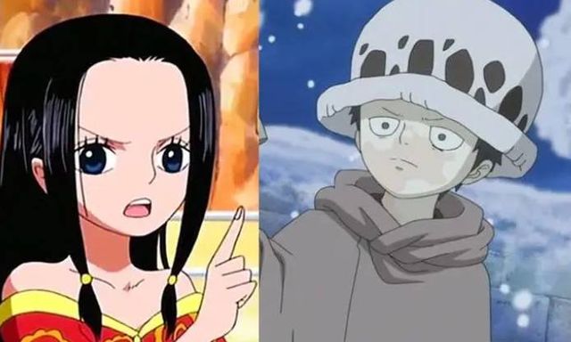 Hồ sơ Thất Vũ Hải One Piece: Từ những đứa trẻ nô lệ, nạn nhân chiến tranh đến 