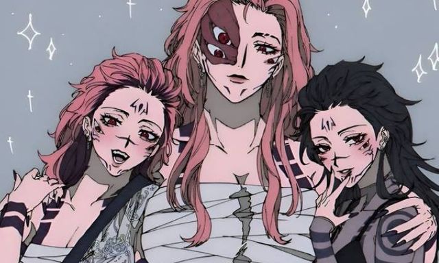 Nguyền vương Sukuna lột xác đầy ma mị qua bàn tay AI: Đẳng cấp nhan sắc khiến fan quay xe xin làm thuộc hạ