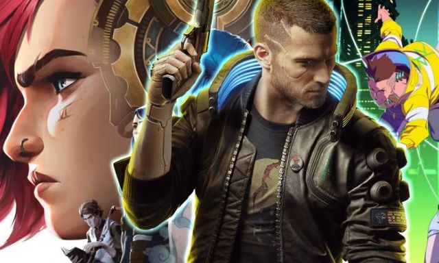 Top 7 series hoạt hình chuyển thể từ game đỉnh nhất trên Netflix: Arcane liệu có giữ ngôi vương?