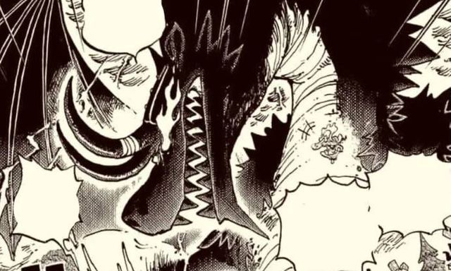 One Piece: 5 sự thật về trái ác quỷ Niddhoggr của Loki, báu vật khiến Rocks D. Xebec thèm khát