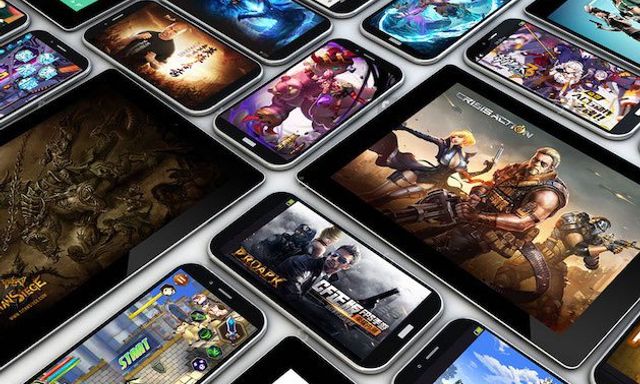 Năm 2025 có hơn 50 tỷ lượt tải game di động, trong đó, đây là 2 tựa game 