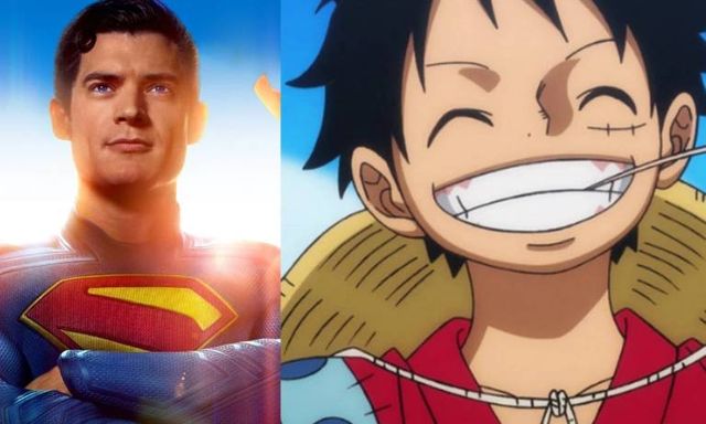 One Piece chính thức vượt mặt Superman, trở thành bộ truyện tranh bán chạy nhất lịch sử thế giới