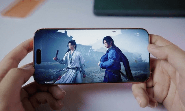 Những tựa game hay, cực đáng trải nghiệm trên siêu phẩm iPhone 17e mới ra mắt của Apple