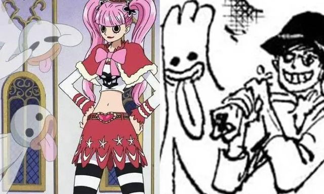 One Piece tiết lộ danh tính 3 thành viên băng Rocks từng sở hữu năng lực trái ác quỷ của Kid, Perona và Mr. 5