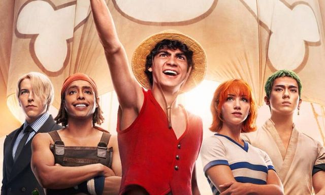 Cha đẻ One Piece đã định sẵn cái kết cho series live-action của Netflix: Fan vừa mừng vừa lo
