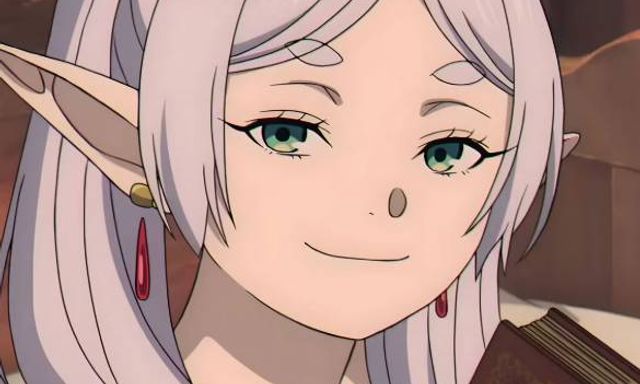 Fan cứng Sousou no Frieren đặt tên con theo nàng Elf nghìn tuổi, netizen chỉ biết thốt lên 