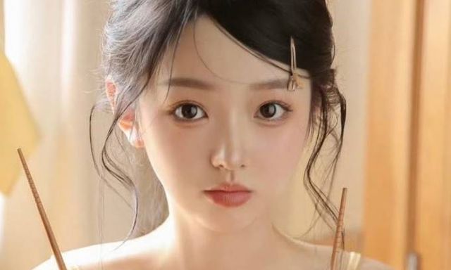 Ngắm nhan sắc cực phẩm của 