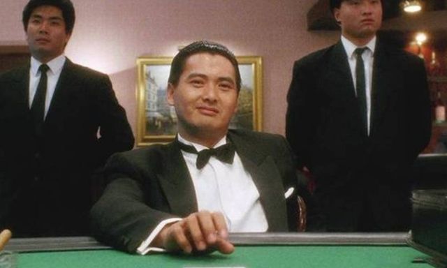 Top 10 siêu phẩm Hồng Kông thập niên 90: Những tượng đài bất hủ làm nên tuổi thơ của thế hệ 8x, 9x