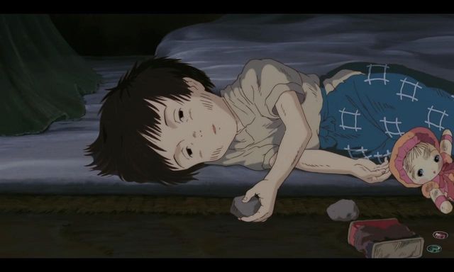 Top 10 siêu phẩm anime 