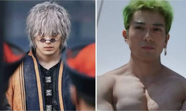 Khi Enishi của Rurouni Kenshin đại chiến Zoro của One Piece bản live-action, ai sẽ thắng?