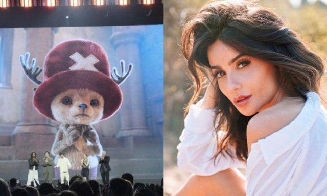 Diễn viên đóng Chopper trong One Piece live action từng tưởng mình vào vai quái vật xấu xí, nhớp nháp