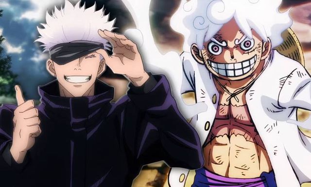 Xếp hạng 10 thiết kế nhân vật Anime biểu tượng nhất mọi thời đại