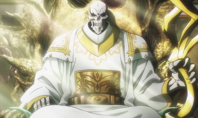 Top 10 anime về Ma Vương hay nhất mọi thời đại: Từ Chúa quỷ Muzan đến Satan đi làm thêm