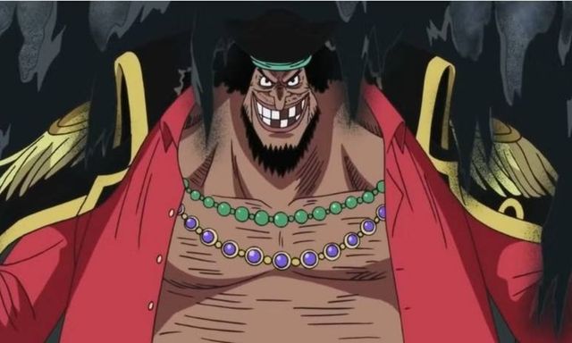 One Piece 1177 hé lộ lý do Râu Đen từng lùng sục đảo Drum để tìm trái ác quỷ của Chopper