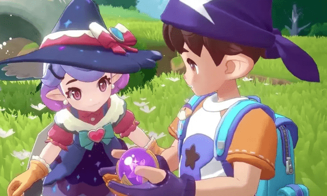 Thử nghiệm Beta, tân binh mới nhà Tencent khiến cả thế giới sốc, khi cho phép game thủ 