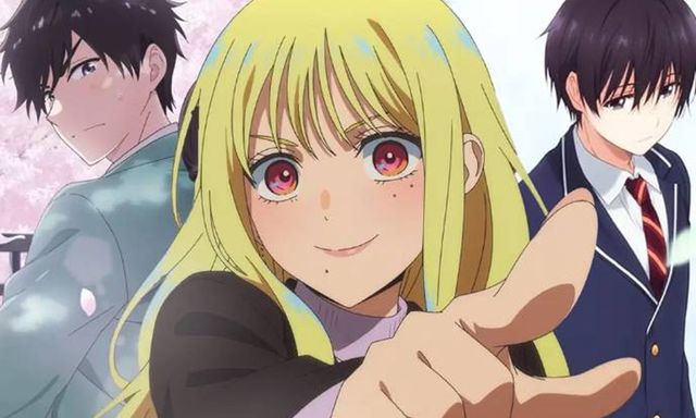 Top 10 Anime đáng xem nhất tháng 4/2026: Toàn siêu phẩm không thể bỏ lỡ