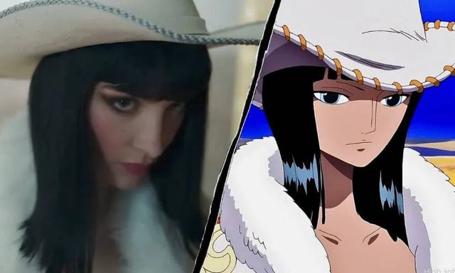 5 chi tiết cực tinh tế trong màn ra mắt của mỹ nữ Nico Robin trong One Piece live-action