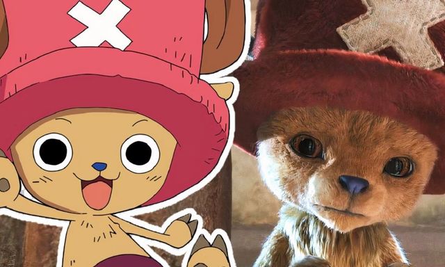 One Piece live-action mùa 2: Giải mã tạo hình Chopper và 