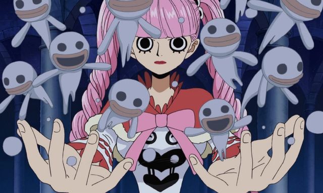 Top 8 trái ác quỷ giúp chủ sở hữu tự tạo ra cả một binh đoàn hùng mạnh trong One Piece
