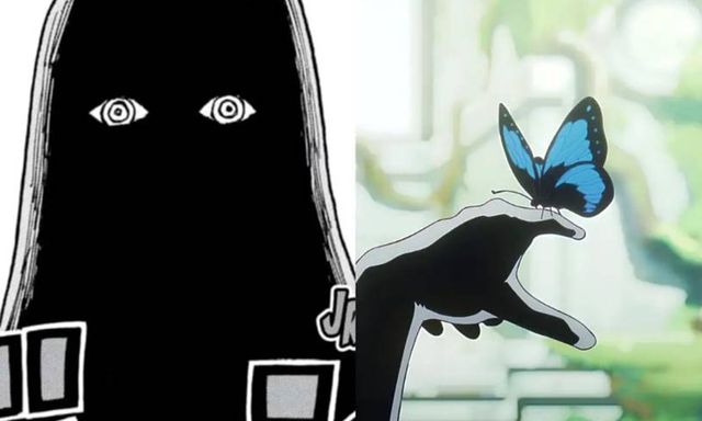 One Piece 1178: Đàn bướm của Imu biến mất, hé lộ điểm yếu chí mạng giúp Luffy lật đổ Chính quyền Thế giới?