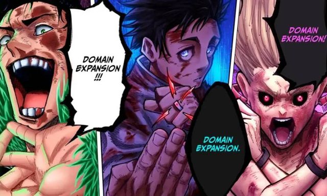 Top 5 trận đại chiến đỉnh cao làm nổ tung màn ảnh trong Jujutsu Kaisen mùa 3 