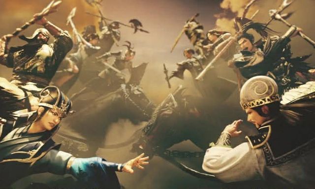 Top 6 game Tam Quốc đáng chơi nhất hiện nay (Mobile, PC, Steam,...)