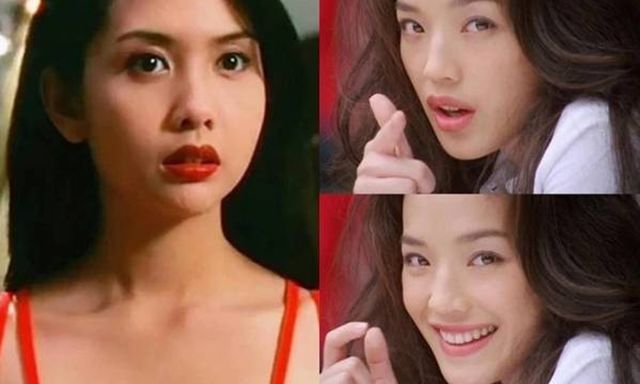 Thời hoàng kim của dòng phim 18+ Hong Kong và những 