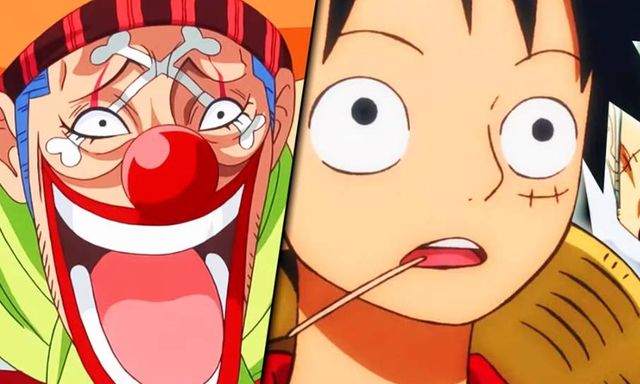 One Piece: Top 8 trái ác quỷ hệ Paramecia nếu 