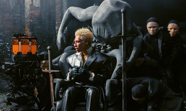 Kết hợp với MCK, Apple ra mắt Album Trailer Shot on iPhone 360° cực 