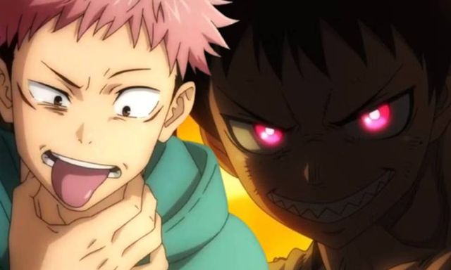 BXH 7 Anime xuất sắc nhất mùa Đông 2026: Jujutsu Kaisen mùa 3 thống trị, Fire Force kết thúc mãn nhãn